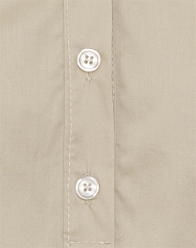 Marta du Chateau - MdcGinger Bluse - Beige